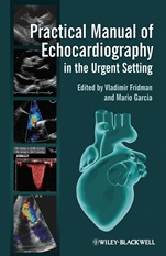 Practical Manual of Echocardiography in the Urgent Setting - ISBN 9780470659977