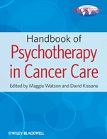 Handbook of Psychotherapy in Cancer Care - ISBN 9780470660034