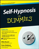 Self–Hypnosis For Dummies - ISBN 9780470660737