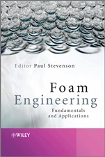 Foam Engineering: Fundamentals and Applications - ISBN 9780470660805