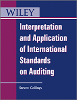 Interpretation and Application of International Standards on Auditing - ISBN 9780470661123