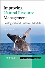 Improving Natural Resource Management: Ecological and Political Models - ISBN 9780470661130