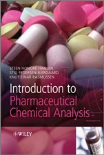 Introduction to Pharmaceutical Chemical Analysis - ISBN 9780470661215