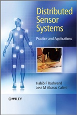 Distributed Sensor Systems: Practice and Applications - ISBN 9780470661246