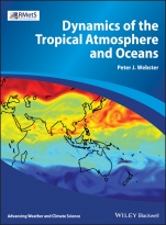 Dynamics of The Tropical Atmosphere and Oceans - ISBN 9780470662564