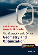 Aircraft Aerodynamic Design: Geometry and Optimization - ISBN 9780470662571