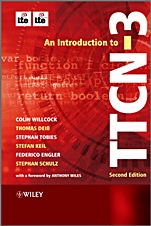 An Introduction to TTCN–3 - ISBN 9780470663066