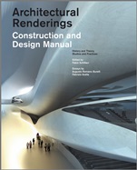 Architectural Renderings - ISBN 9780470664100