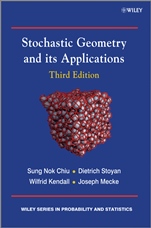 Stochastic Geometry and Its Applications - ISBN 9780470664810