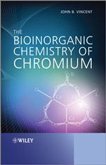 The Bioinorganic Chemistry of Chromium - ISBN 9780470664827