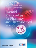 Essential Microbiology for Pharmacy and Pharmaceutical Science - ISBN 9780470665343