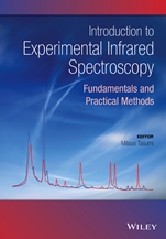 Introduction to Experimental Infrared Spectroscopy: Fundamentals and Practical Methods - ISBN 9780470665671