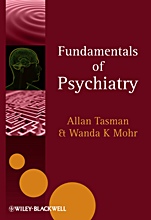 Fundamentals of Psychiatry - ISBN 9780470665770