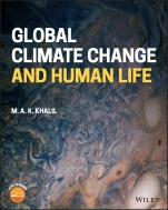Global Climate Change and Human Life - ISBN 9780470665787