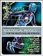 Introduction to Biological Physics for the Health and Life Sciences - ISBN 9780470665930