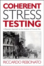 Coherent Stress Testing: A Bayesian Approach to the Analysis of Financial Stress - ISBN 9780470666012