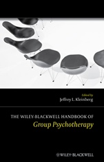 The Wiley–Blackwell Handbook of Group Psychotherapy - ISBN 9780470666319