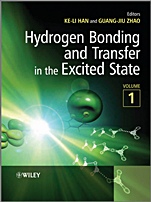 Hydrogen Bonding and Transfer in the Excited State: 2 Volume Set - ISBN 9780470666777