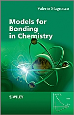 Models for Bonding in Chemistry - ISBN 9780470667026