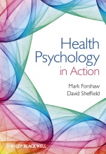 Health Psychology in Action - ISBN 9780470667330