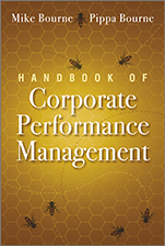 Handbook of Corporate Performance Management - ISBN 9780470669365
