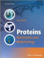 Proteins: Biochemistry and Biotechnology - ISBN 9780470669860