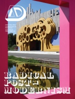 Radical Post–Modernism - ISBN 9780470669884