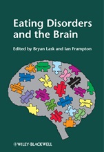 Eating Disorders and the Brain - ISBN 9780470670033