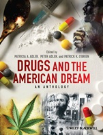 Drugs and the American Dream: An Anthology - ISBN 9780470670279