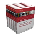 The Encyclopedia of Criminology and Criminal Justice - ISBN 9780470670286