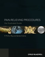Pain–Relieving Procedures: The Illustrated Guide - ISBN 9780470670385