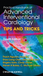 Practical Handbook of Advanced Interventional Cardiology: Tips and Tricks - ISBN 9780470670477