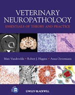 Veterinary Neuropathology: Essentials of Theory and Practice - ISBN 9780470670569