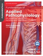 Fundamentals of Applied Pathophysiology: An Essential Guide for Nursing and Healthcare Students - ISBN 9780470670620