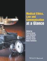 Medical Ethics, Law and Communication at a Glance - ISBN 9780470670644