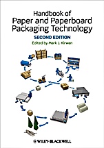 Handbook of Paper and Paperboard Packaging Technology - ISBN 9780470670668