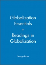 Globalization Essentials + Readings in Globalization - ISBN 9780470670842