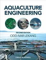 Aquaculture Engineering - ISBN 9780470670859