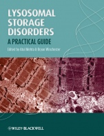 Lysosomal Storage Disorders: A Practical Guide - ISBN 9780470670873