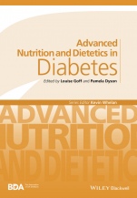 Advanced Nutrition and Dietetics in Diabetes - ISBN 9780470670927