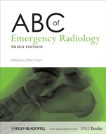 ABC of Emergency Radiology - ISBN 9780470670934