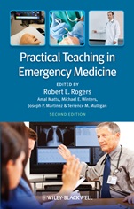 Practical Teaching in Emergency Medicine - ISBN 9780470671115