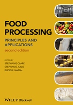 Food Processing: Principles and Applications - ISBN 9780470671146