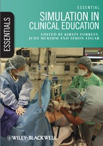 Essential Simulation in Clinical Education - ISBN 9780470671160