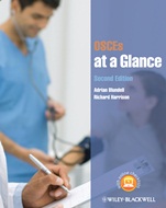 OSCEs at a Glance - ISBN 9780470671313