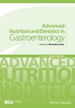 Advanced Nutrition and Dietetics in Gastroenterology - ISBN 9780470671320