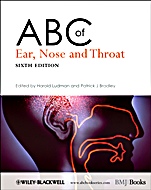 ABC of Ear, Nose and Throat - ISBN 9780470671351