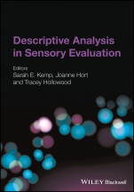 Descriptive Analysis in Sensory Evaluation - ISBN 9780470671399