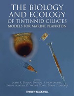 The Biology and Ecology of Tintinnid Ciliates: Models for Marine Plankton - ISBN 9780470671511