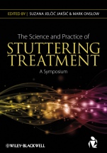 The Science and Practice of Stuttering Treatment: A Symposium - ISBN 9780470671580